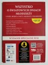 WSZYSTKO O ŚWIATOWYCH DNIACH MŁODZIEŻY. LUDZIE MIEJSCA 2016