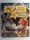 MISIA I JEJ MALI PACJENCI ŚWIĄTECZNE OPOWIEŚCI - Aniela Cholewińska-Szkolik