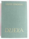DZIENNIKI TOM 3 - Stefan Żeromski 1964