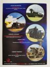 RAPORT SPECIAL ISSUE 25-27 VI 2008