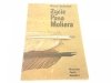 ŻYCIE PANA MOLIERA - Michał Bułhakow 1987