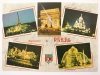 SOUVENIR DE PARIS