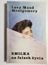 EMILKA NA FALACH ŻYCIA - Lucy Maud Montgomery 1990