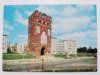 MALBORK. BRAMA MARIACKA FOT. JABŁOŃSKI