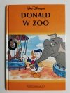 DONALD W ZOO 