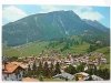 DOLOMITI. MOENA M. 1200 PANORAMA