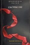 ZAĆMIENIE - Stephenie Meyer