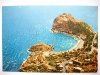 TAORMINA DALL'AEREO. ISOLA BELLA