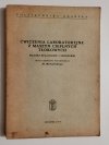 ĆWICZENIA LABORATORYJNE Z MASZYN CIEPLNYCH TŁOKOWYCH - 1974