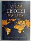 ATLAS HISTORII ŚWIATA - Jacek Fronczak