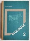 BIOLOGIA CZĘŚĆ 2 PODRĘCZNIK - Tomasz Umiński 1989