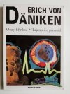 Oczy Sfinksa - Erich von Daniken