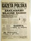 GAZETA POLSKA TYGODNIK NR 24 (100) 15 CZERWCA 1995 r.