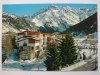 PONTE DI LEGNO. SCORCIO PANORAMICO