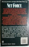 NET FORCE - Tom Clancy 1999
