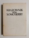 KRĄŻOWNIK SPOD SOMOSIERRY - Karol Olgierd Borchardt 