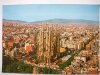 BARCELONA. LA SAGRADA FAMILIA 