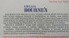 KRUCJATA BOURNE'A CZĘŚĆ 1 i 2 - Robert Ludlum 1991