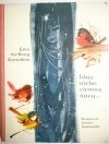 IDZIE NIEBO CIEMNĄ NOCĄ... Ewa Szelburg Zarembina