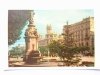MADRID. CORREOS DESDE EL PRADO