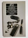 CZARNA TOPIEL - Joyce Carol Oates 1995
