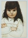 D. MUSZYŃSKA-ZAMORSKA DZIEWCZYNA W CZARNYCH WŁOSACH