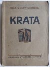 KRATA – 1945R - Pola Gojawiczyńska