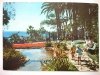 RIVIERA DEI FIORI – SANREMO. PROMENADE IMPERATRICE