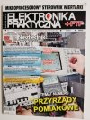 ELEKTRONIKA PRAKTYCZNA LUTY NR 2/2016 BEZ PŁYTY CD