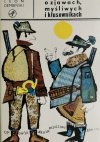 O ZJAWACH MYŚLIWSKICH I KŁUSOWNIKACH - Leon Dembiński