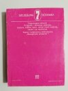 OPOWIEŚCI ŚLĄSKIE - wybór Jacek Kajtoch 1985