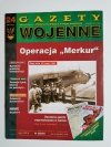 GAZETY WOJENNE NR 24