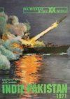 NAJWIĘKSZE BITWY XX WIEKU INDIE-PAKISTAN 1971 - Krzysztof Kubiak