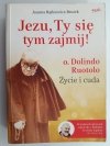 JEZU, TY SIĘ TYM ZAJMIJ! - Joanna Bątkiewicz-Brożek