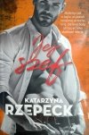 JEJ SZEF - Katarzyna Rzepecka