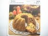 KARTA KULINARNA NR 12 BABKA BOŻONARODZENIOWA