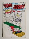 TOM AND JERRY NR 2/1992 