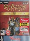 DVD. SHOGUN TOTAL WAR