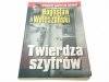 TWIERDZA SZYFRÓW - Bogusław Wołoszański 2004