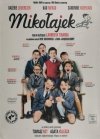 DVD. MIKOŁAJEK