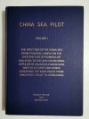 CHINA SEA PILOT VOLUME I 1978