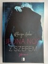 JEDNA NOC Z SZEFEM - Katarzyna Amber