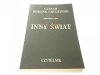 INNY ŚWIAT - Gustaw Herling-Grudziński 1989