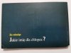 JAKIE IMIĘ DLA DZIEWCZYNKI? 1991