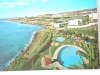 GRAN CANARIA. PLAYA DE SAN AGUSTIN; VISTA GENERAL