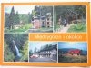 MIĘDZYGÓRZE I OKOLICE. OGRÓD BAJEK, SCHRONISKO FOT. JAŚ KIWACZEK
