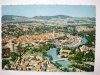 BERN. FLUGAUFNAHME. BIRDS EYE VIEW