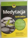 MEDYTACJA DLA BYSTRZAKÓW - Stephan Bodian