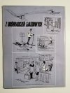 AMERYKA NR 169 LUTY 1973