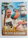 NELA I SKARBY KARAIBÓW